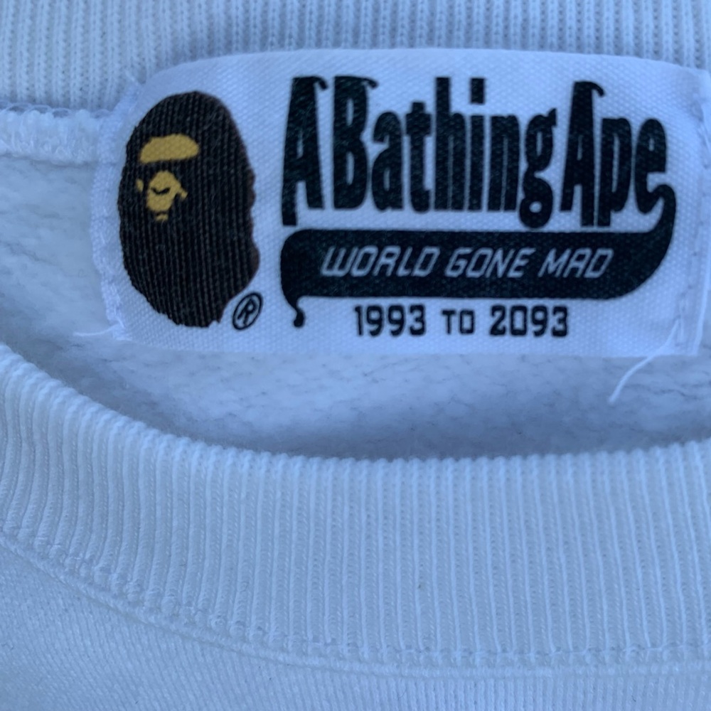 A Bathing Ape X Ghostbusters After Life View 2
